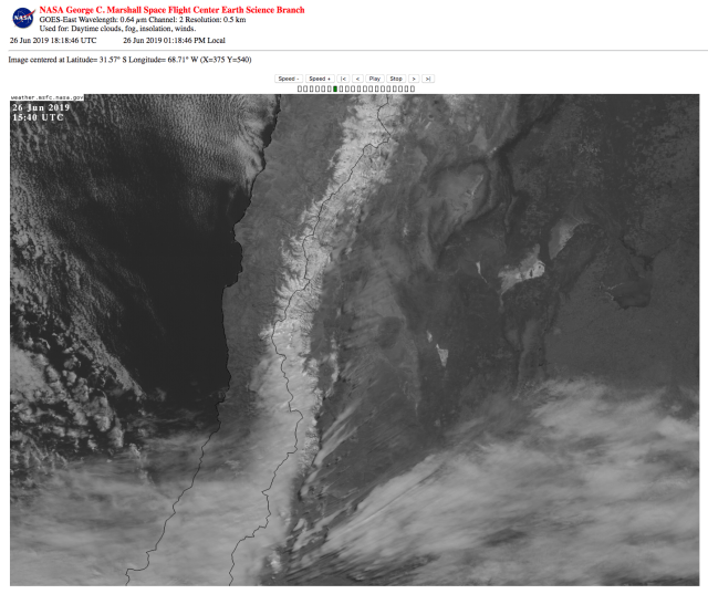 4 med res la serena area