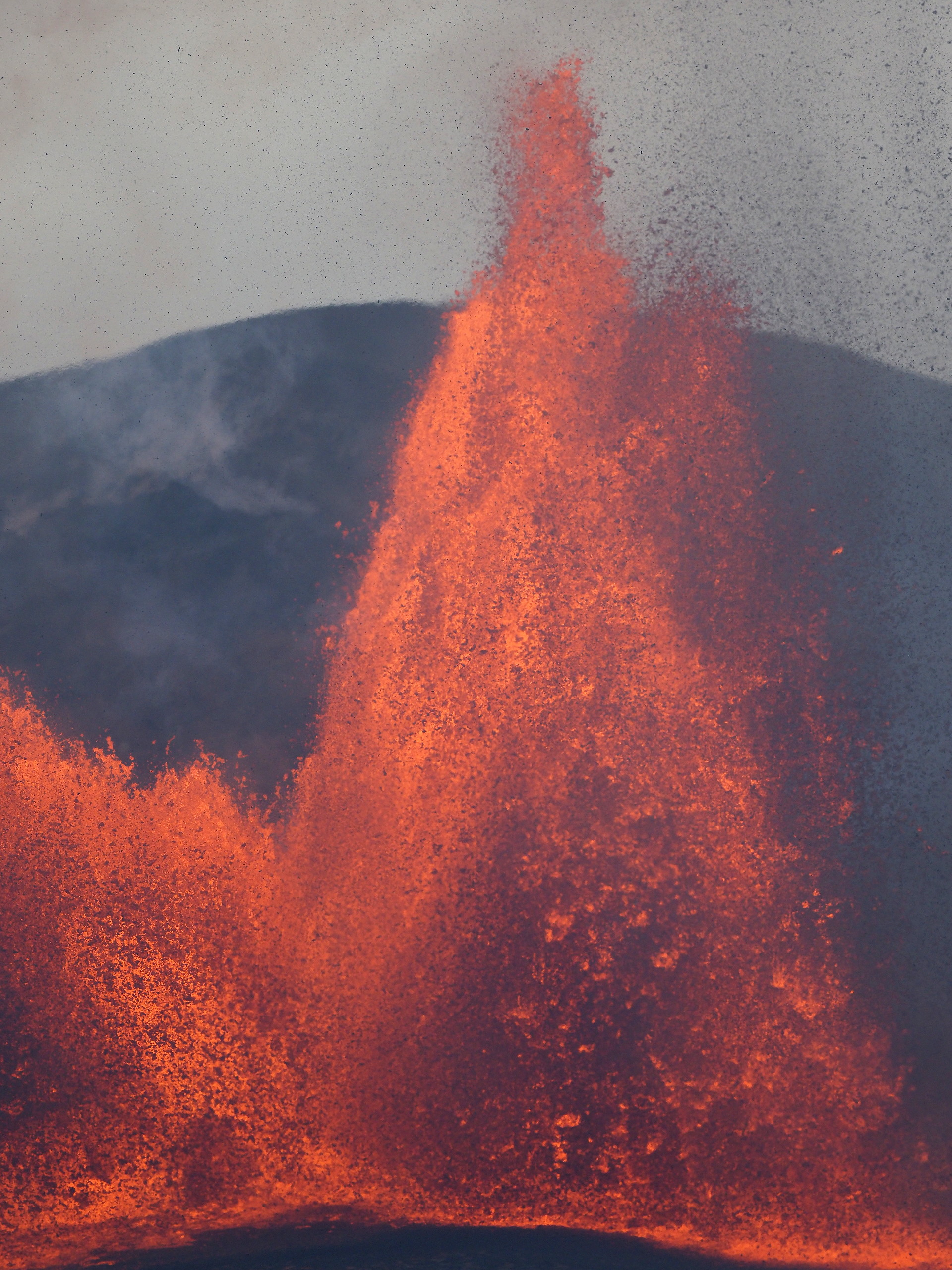 fountain with 300mm from the steam vents lookout point. Steam actually interfered with many photo locations here.